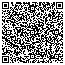 QR code with Hands on Health contacts