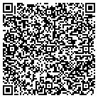 QR code with Talking Book Library-the Blind contacts