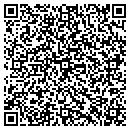 QR code with Houston Shoe Hospital contacts