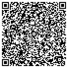 QR code with Tehachapi Public Library contacts