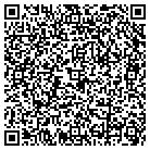 QR code with Michigan First Credit Union contacts