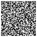 QR code with Kim's Tailor contacts