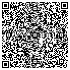 QR code with Msu Federal Credit Union contacts