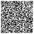 QR code with A-American Self-Storage contacts