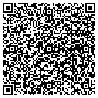 QR code with Msu MI State Univ Fed Cu contacts