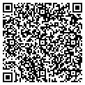 QR code with D & G Designs Too contacts