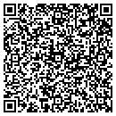 QR code with A Plus Laundry contacts