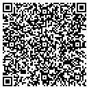 QR code with James G Rickard contacts