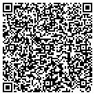 QR code with E C Rowell Public Library contacts