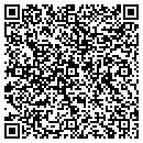 QR code with Robin R Potter-Kimball Aprn P C contacts