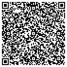 QR code with Rogue River Comm Credit Union contacts