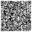 QR code with Up Front Ministries contacts