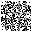 QR code with Mapleton Wellness Center contacts
