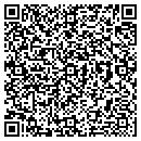 QR code with Teri D Davis contacts