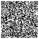 QR code with Hernando Computer Club Inc contacts