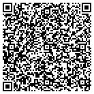 QR code with Hialeah Gardens Library contacts