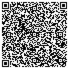 QR code with Hilliard Branch Library contacts