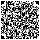 QR code with The SHOEMAKER contacts