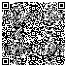 QR code with Maitland Public Library contacts