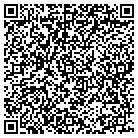 QR code with R E A L Christian Foundation Inc contacts