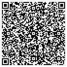 QR code with L A Casona Custom Furniture contacts