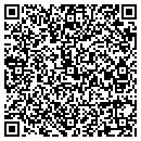 QR code with U Sa Credit Union contacts