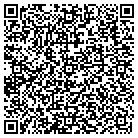 QR code with Orange County Library System contacts