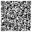 QR code with Dumas VFW contacts