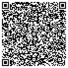 QR code with Orange County Library System contacts