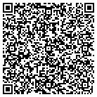 QR code with Orange County Library System contacts