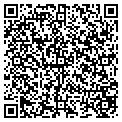 QR code with Edito contacts