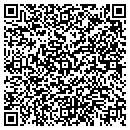 QR code with Parker Library contacts