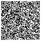 QR code with Pinellas Public Library CO-OP contacts