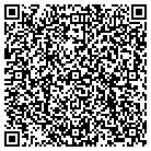 QR code with Hiway Federal Credit Union contacts
