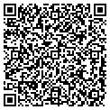 QR code with Kemba CO contacts