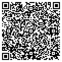 QR code with Hyman A contacts