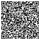 QR code with Hoover Racing contacts