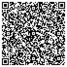 QR code with R Jay's Marketplace contacts