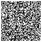 QR code with House-the Anointed Christian contacts