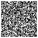 QR code with Kingdom Of God Healing Center contacts