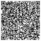 QR code with Peaceful Home Health Cares LLC contacts