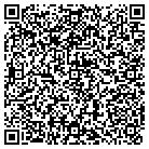 QR code with Hand Center of Oregon Inc contacts