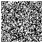 QR code with Oconee County Library contacts