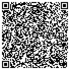 QR code with Oconee Regional Library contacts