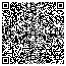 QR code with Hans L Carlson Md contacts