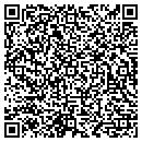 QR code with Harvard Dermatology Services contacts