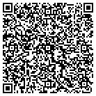 QR code with Prairie River Home Care Inc contacts
