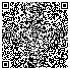 QR code with Marshall County Education Fcu contacts