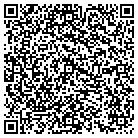 QR code with Rose Creek Public Library contacts
