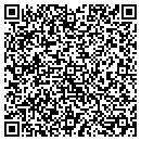 QR code with Heck David J MD contacts